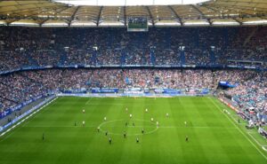 HSV Volksparkstadion
