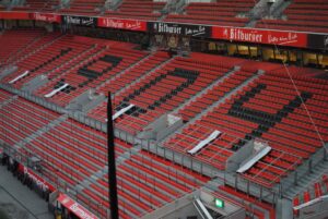 BayArena