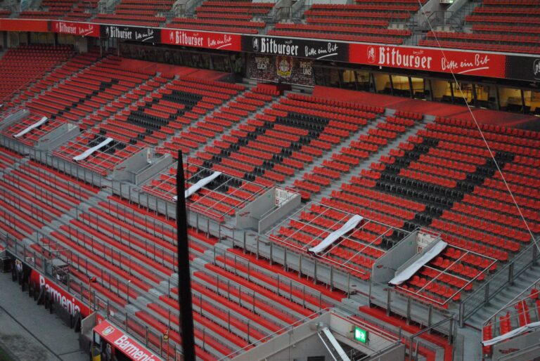 BayArena
