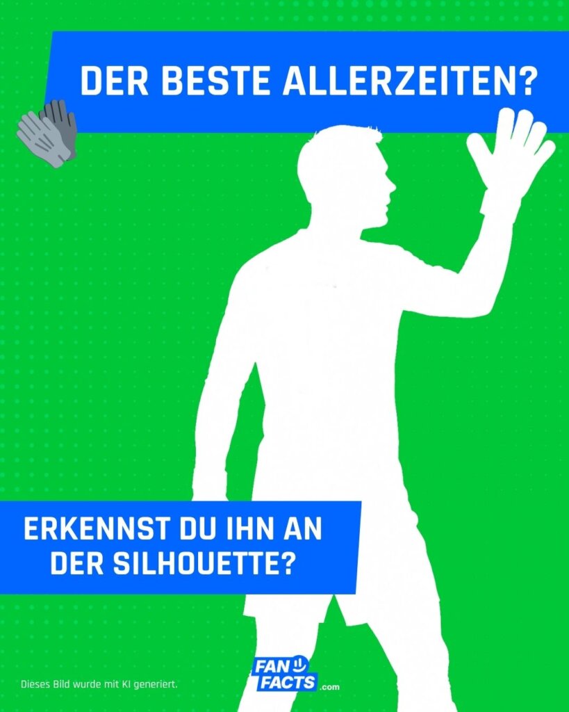 Rätselbild: Manuel Neuer