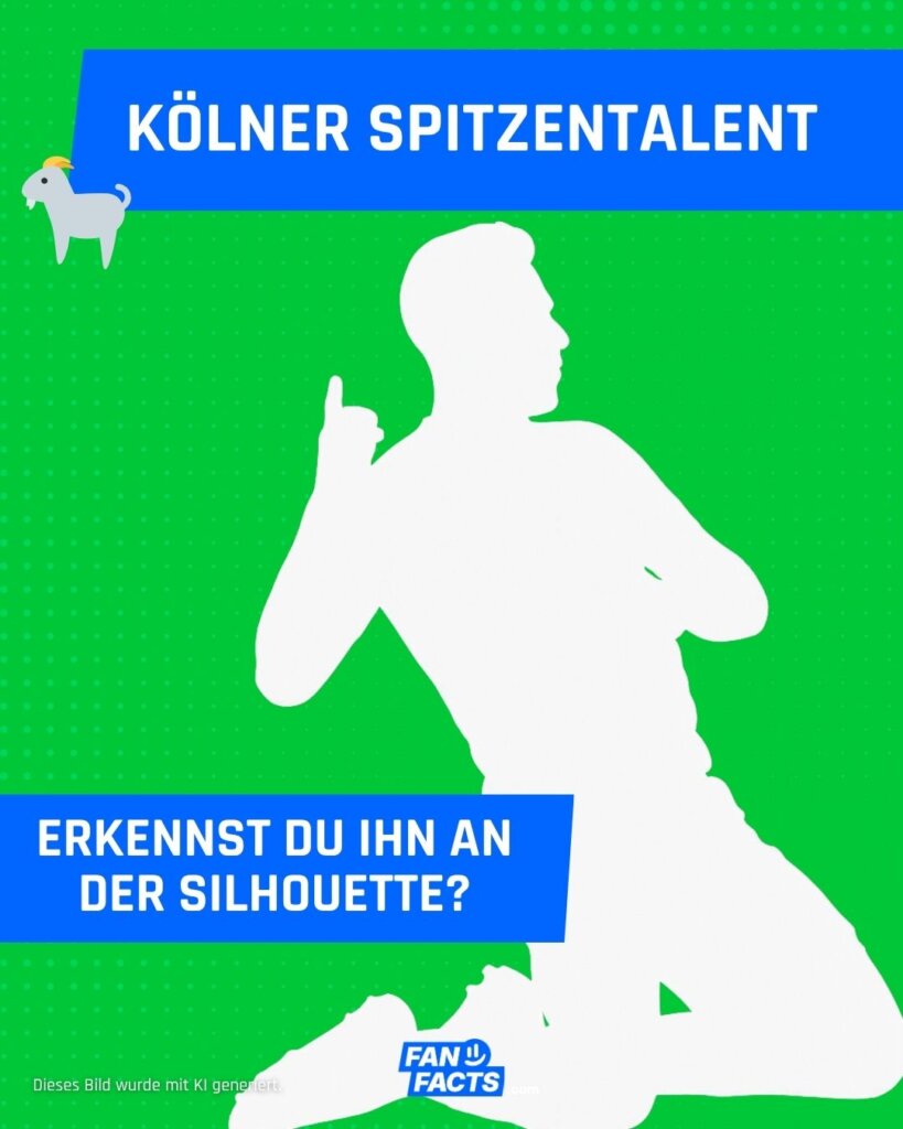 Rätselbild: Said El Mala