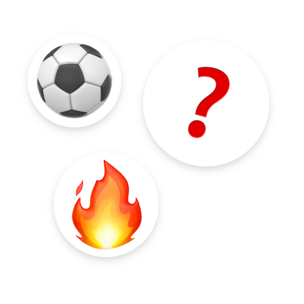 Emojis Grafik