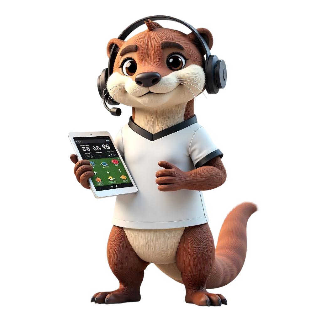 Otto der Otter